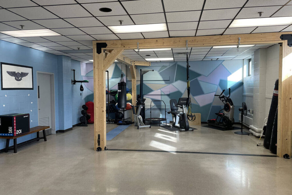 Midcoast Functional Training Gym
