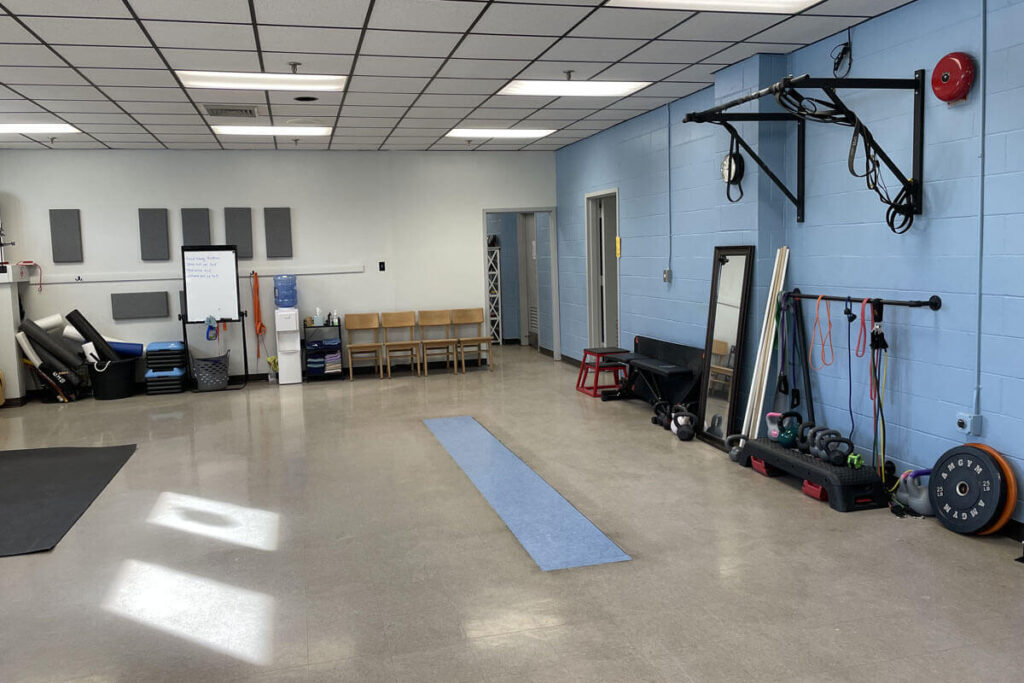 Midcoast Functional Training Gym